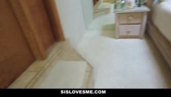 Busty Babe Rides Her Dildo Till She Cums