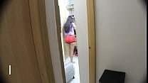 Fit Chick Samantha Ryan Fucking On Camera