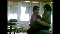Romantic and beautiful couple oral sex