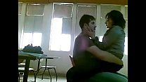 Romantic And Beautiful Couple Oral Sex