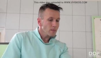 Taylor Watched By Step Mom While Banged By Black Rod