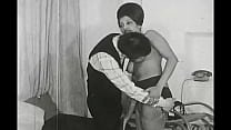 Brunette Bombshell India Summer And Young Boyfriend Bill Bailey