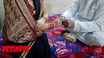 Juvenile Darling Is Seduced To Have Trio