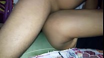 Passionate Sex With Andrea Francis