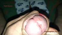 Chubby girl fucked and filmed close up