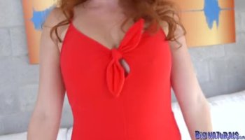 Hot Chick Acquires A Fellow As Her Fuckmate