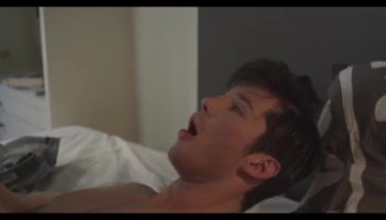 Busty Girlfriend Fucking And Taking Facial Cumshot