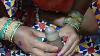 Hormonal Mature Slut Giving A Great Blowjob